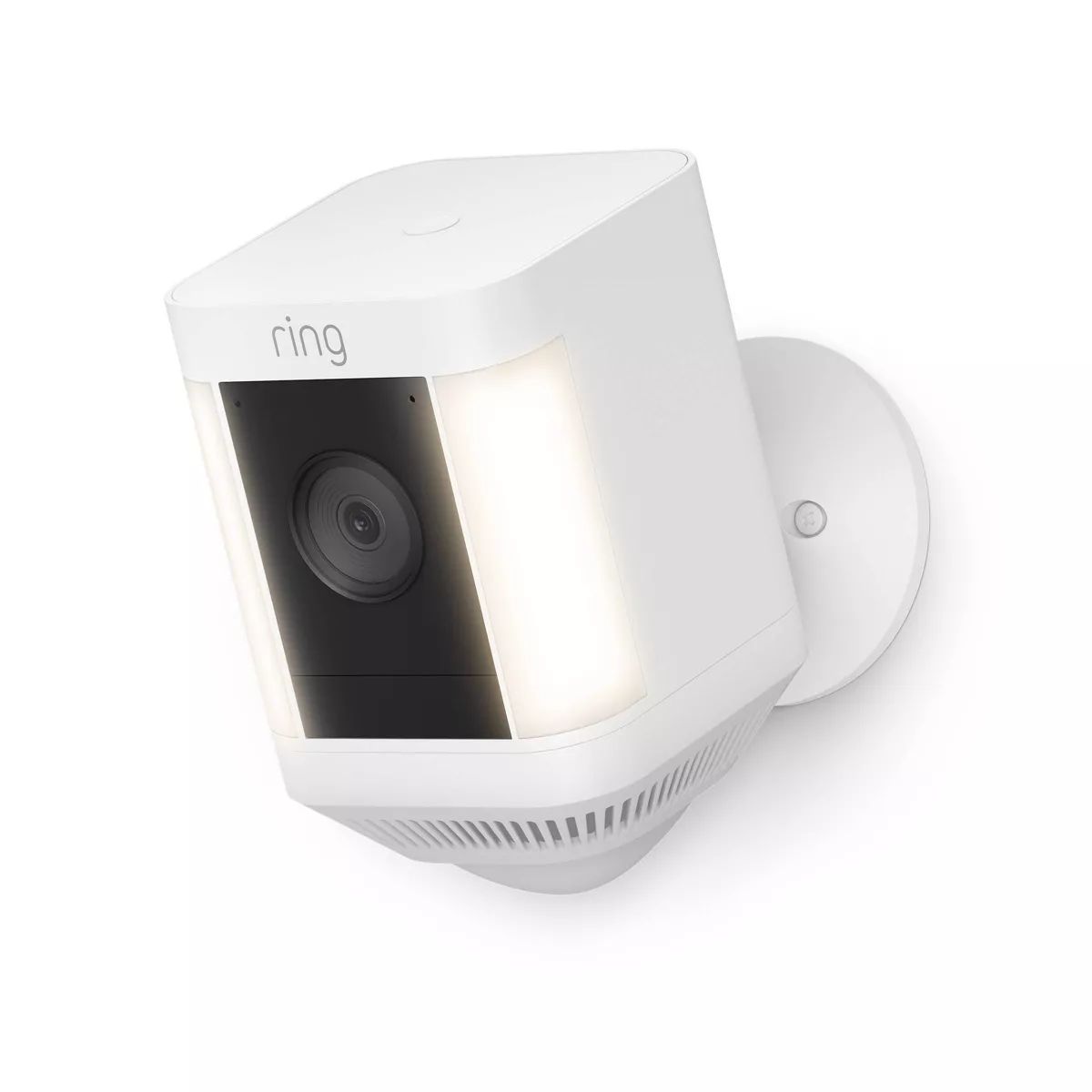 Ring Spotlight Cam Plus (Battery) | Target