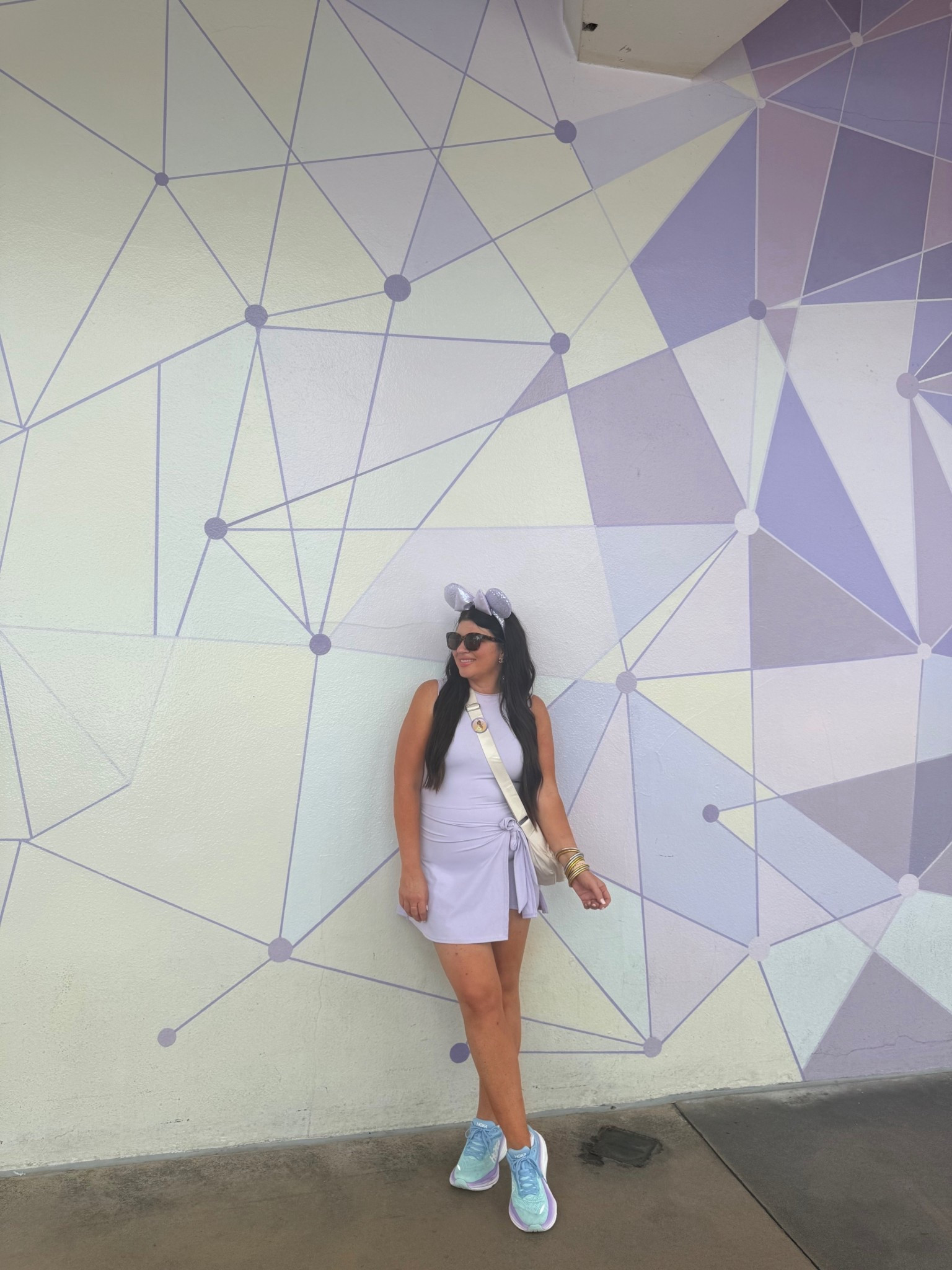 Disney outfit 
Magic Kingdomm