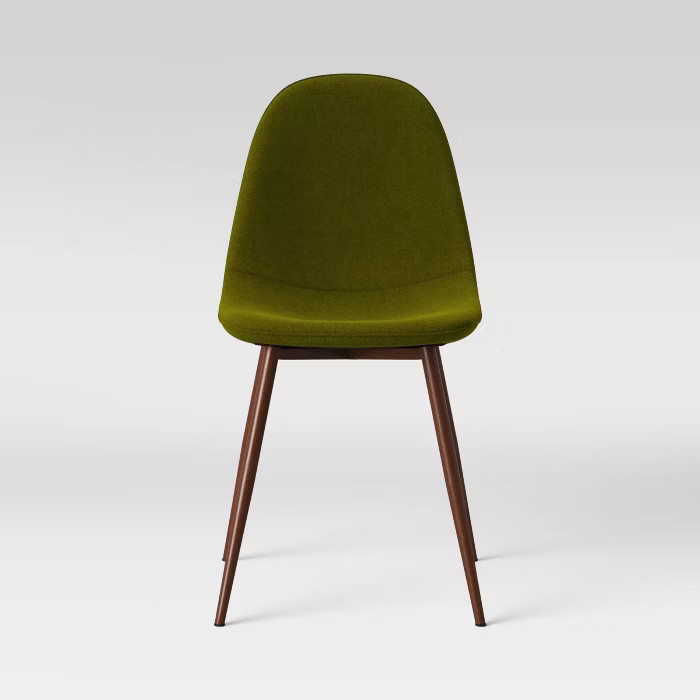 2pc Copley Upholstered Dining Chair  - Project 62™ | Target