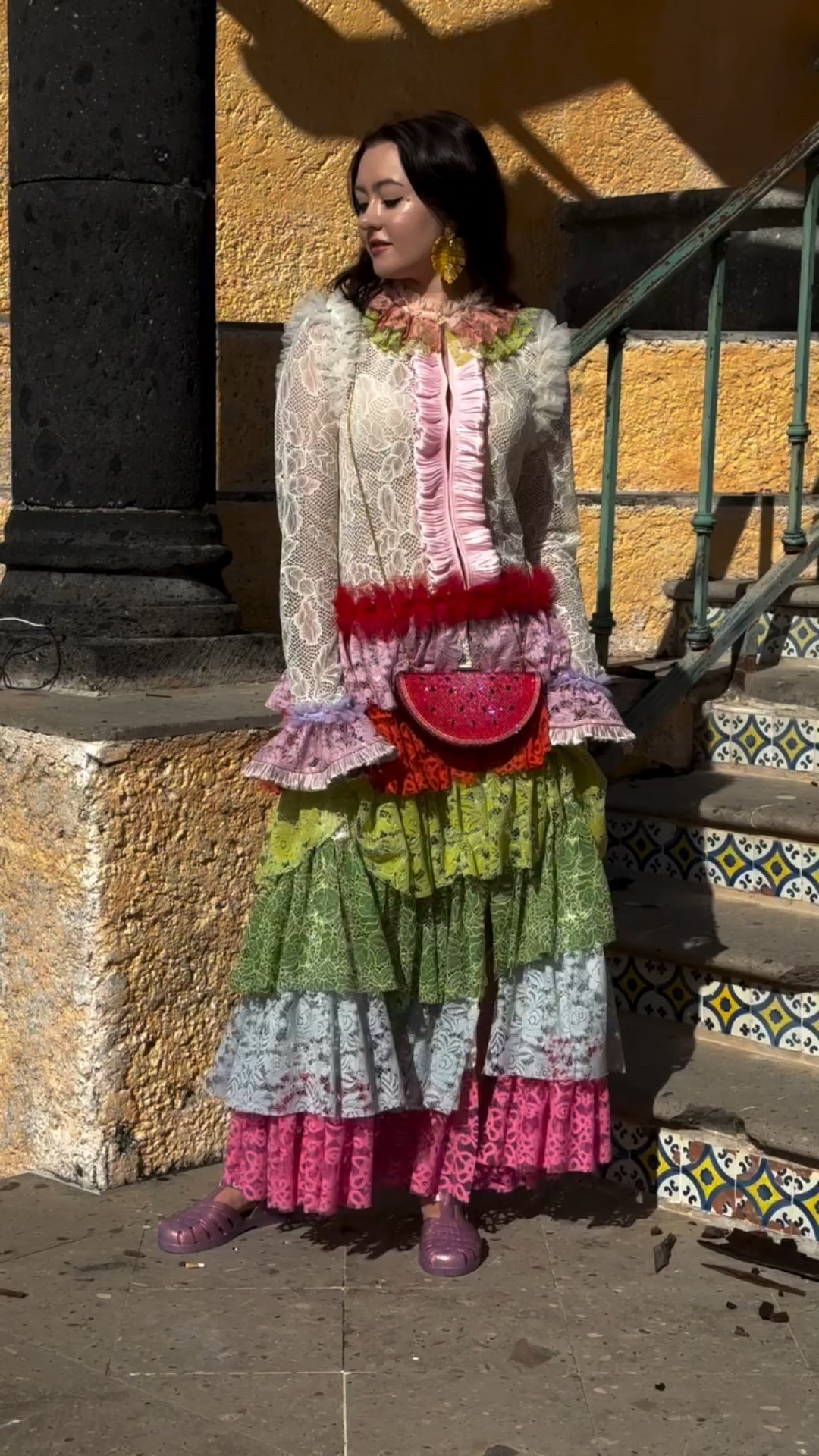 If you’re the best dressed in the group chat, you’re not late… you’re making an entrance. 💅✨

Dinner reservations say 7:30, but the outfit says “whenever I arrive.” The best dressed friend operates on fashion time — and honestly, we’ll wait. 🍸🔥

Tag the friend who shows up 20 minutes late but 100% worth it.

#FashionablyLate
#FriendGroup
#OutfitOfTheNight
#DinnerVibes
#RelatableContent

best dressed friend
fashionably late
funny friend group reel
relatable dinner moments
outfit of the night inspiration
funny Instagram reel idea
friendship humor content
getting ready late
girls night out vibes
main character energy