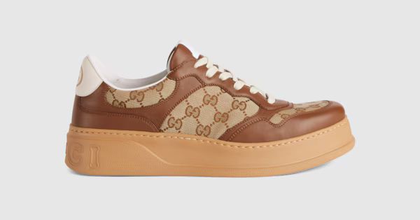 Men's GG sneaker | Gucci (US)