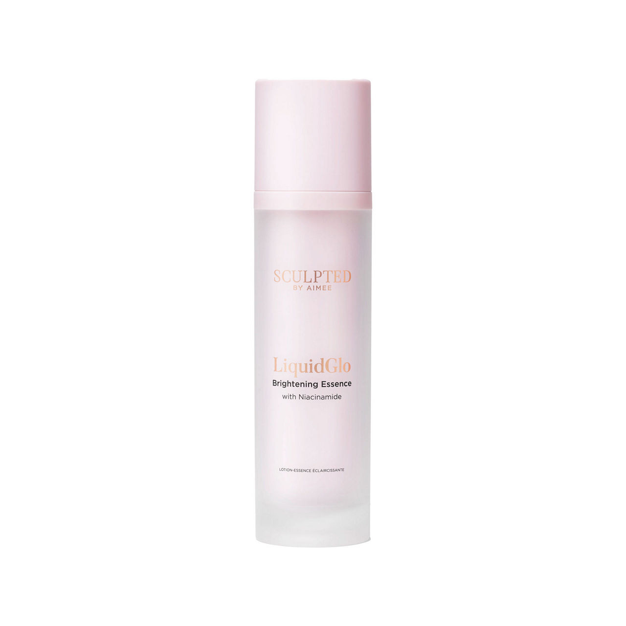 SCULPTED BY AIMEE The Sustainable Edit LiquidGlo Brightening Essence - No Colour | Brown Thomas (IE)