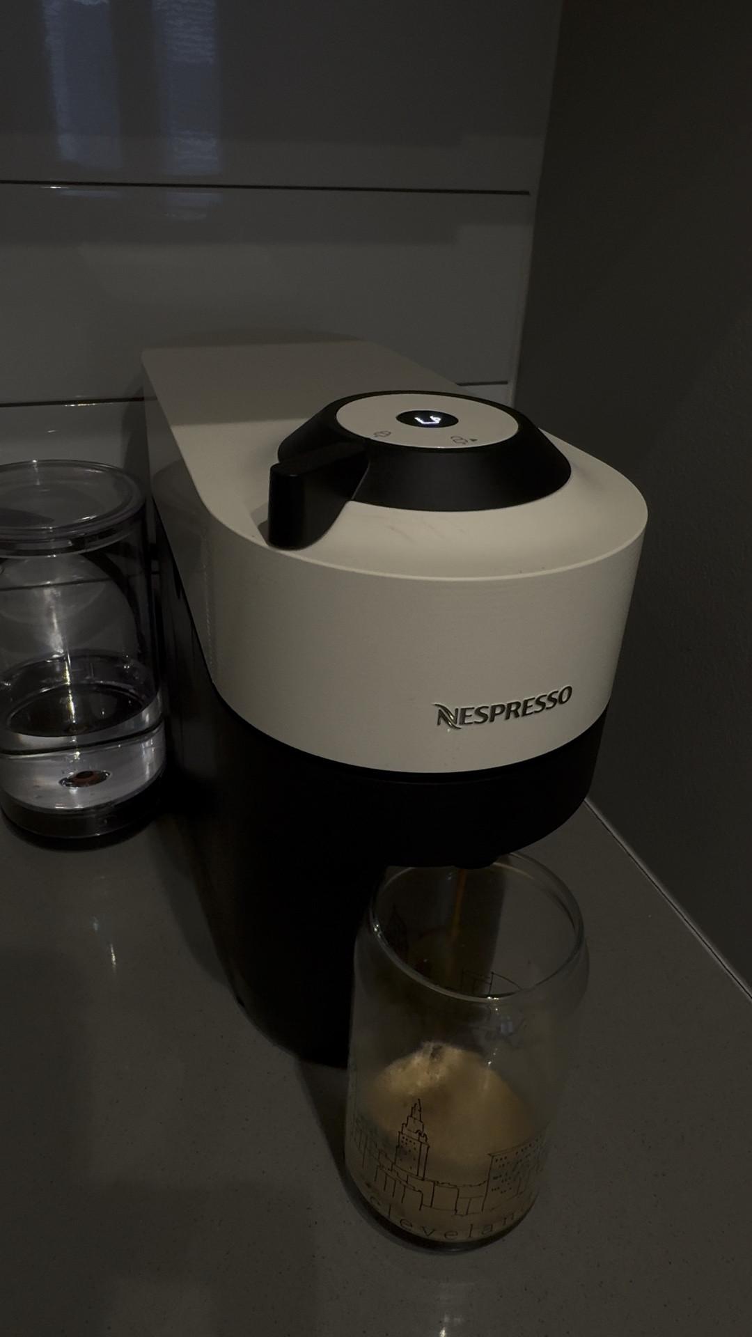 AMAZON PRIME DAY SALE!!! The best coffee maker is on sale☕️ Nespresso everyday

#LTKxPrimeDay #LTKGiftGuide