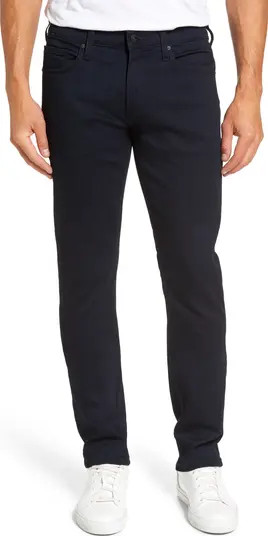 Transcend Federal Slim Straight Leg Jeans | Nordstrom