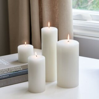 Essential Candle - Pillar | Ballard Designs, Inc.