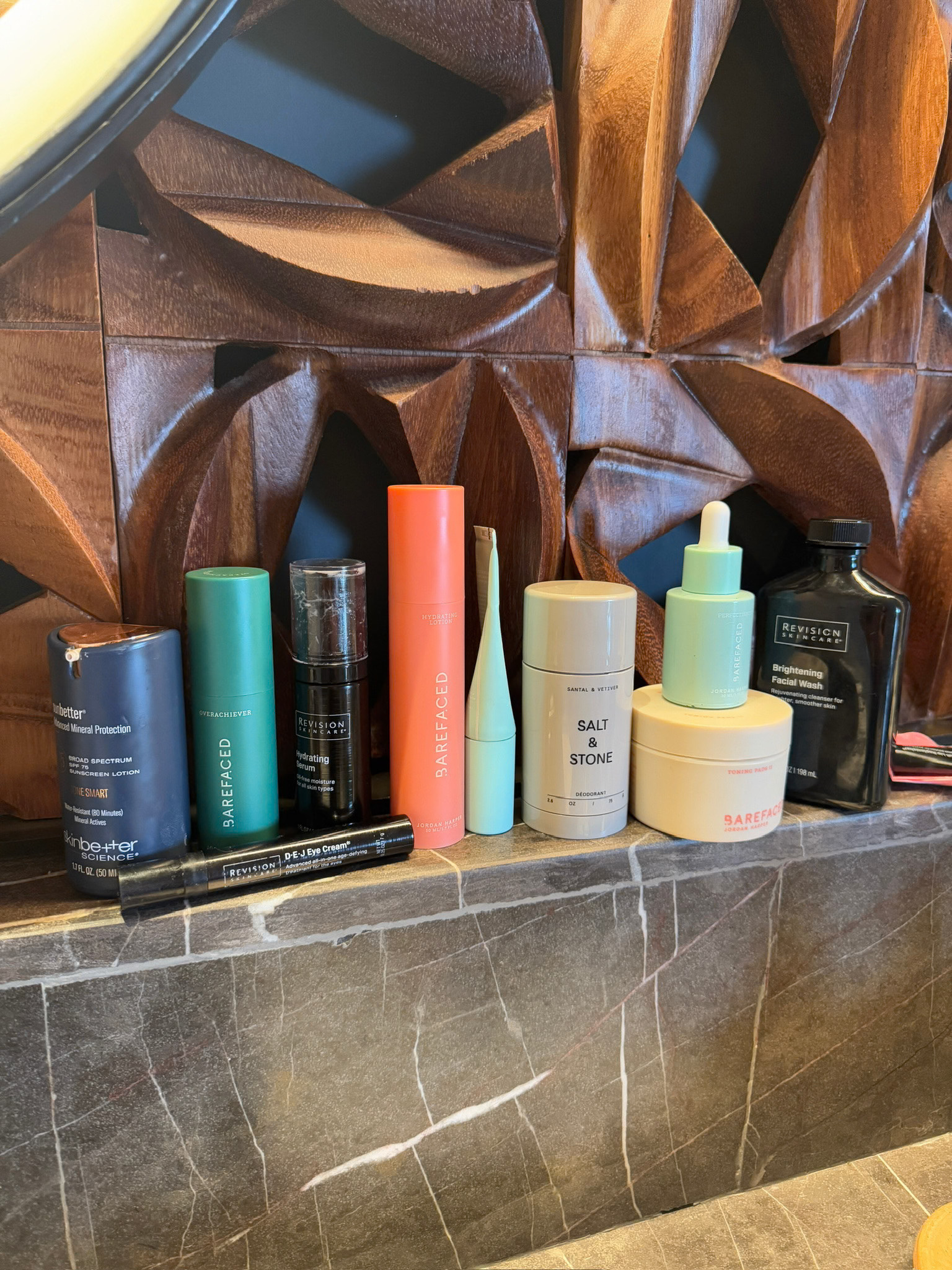 Recent skincare and beauty products I have been using.

#LTKBeauty