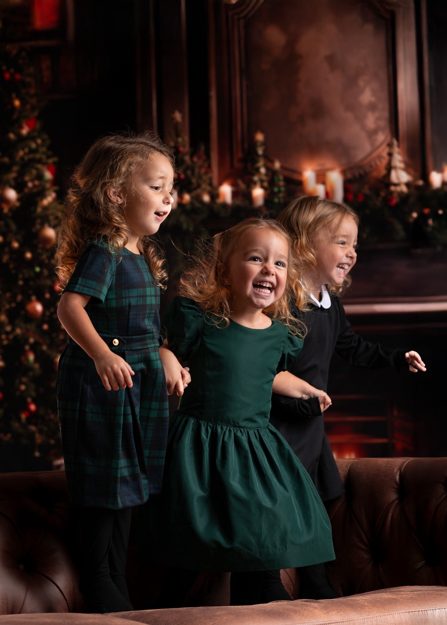 The girls’ dresses are on sale for Black Friday!! 

#LTKKids #LTKHoliday #LTKCyberWeek