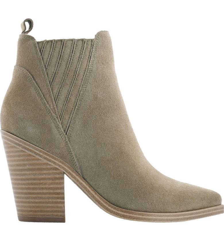 Gadri Pointed Toe Bootie | Nordstrom