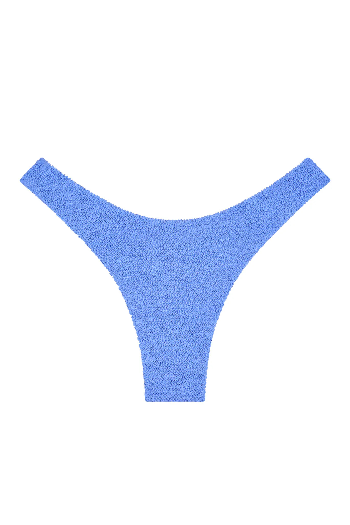 Byron Bottom - Pool Crinkle | Monday Swimwear