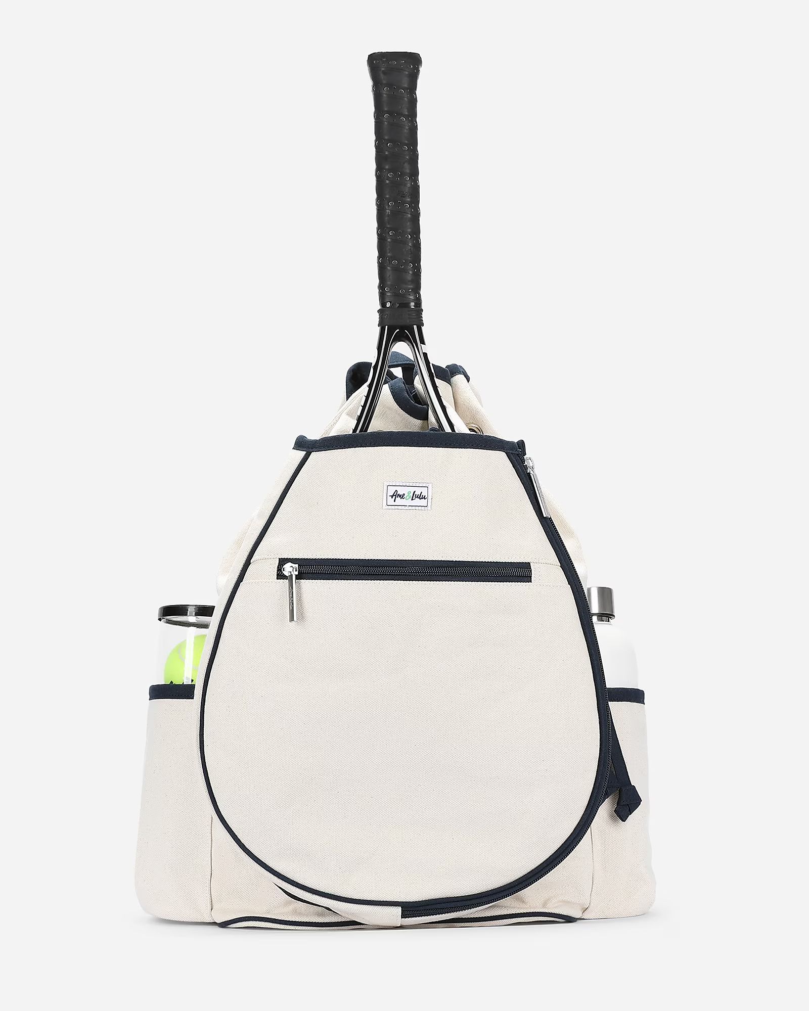 Ame & Lulu women's Hamptons tennis backpackSold & Shipped by AME & LULUJ.Crew MarketplaceThis ite... | J.Crew US