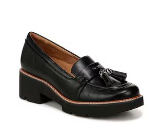 Naturalizer Committed Platform Loafer | DSW