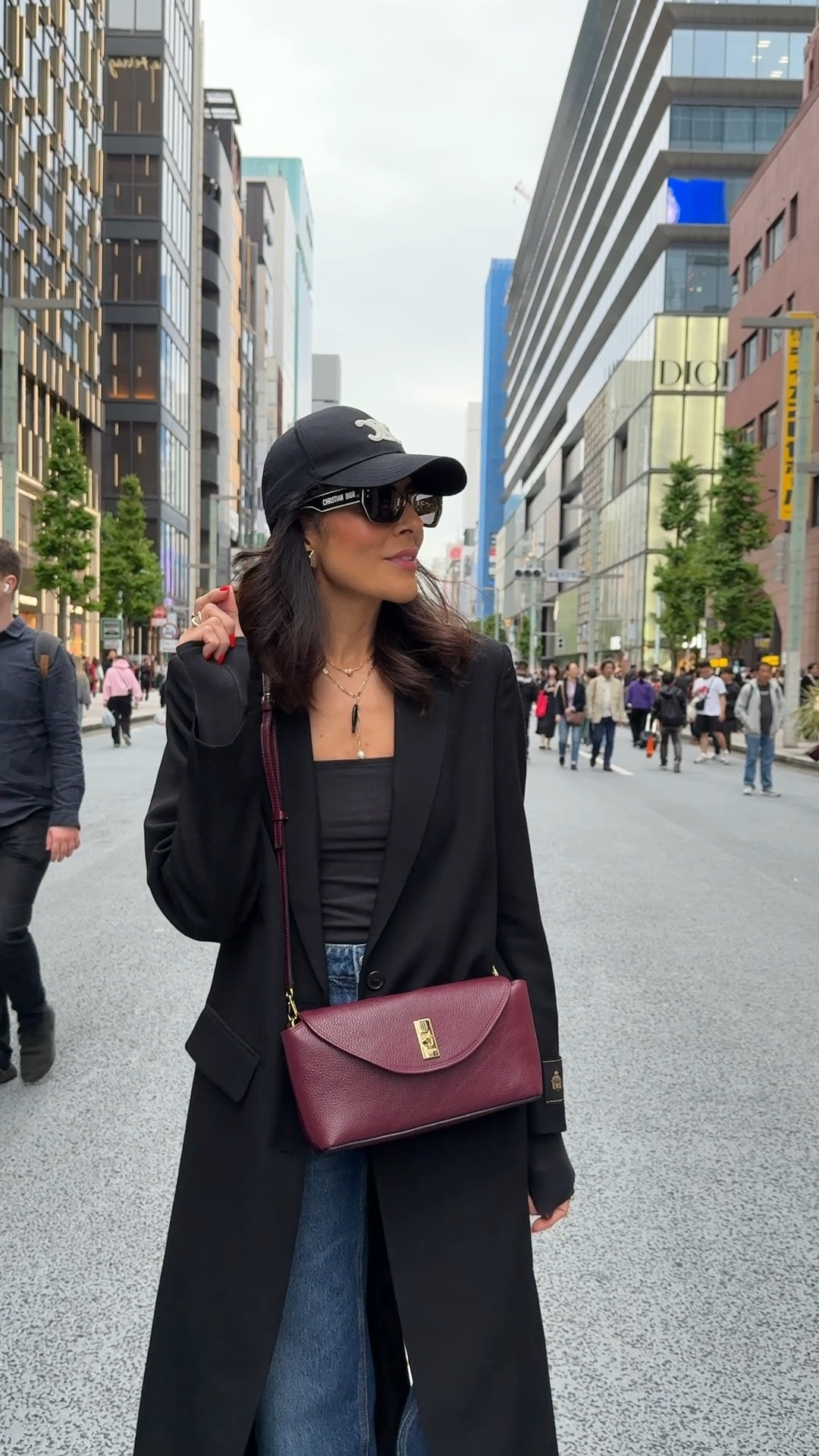 Use CODE: LUCYSWHIMS15 for Thatch Jewelry 

#LTKStyleTip #LTKOver40 #LTKSeasonal