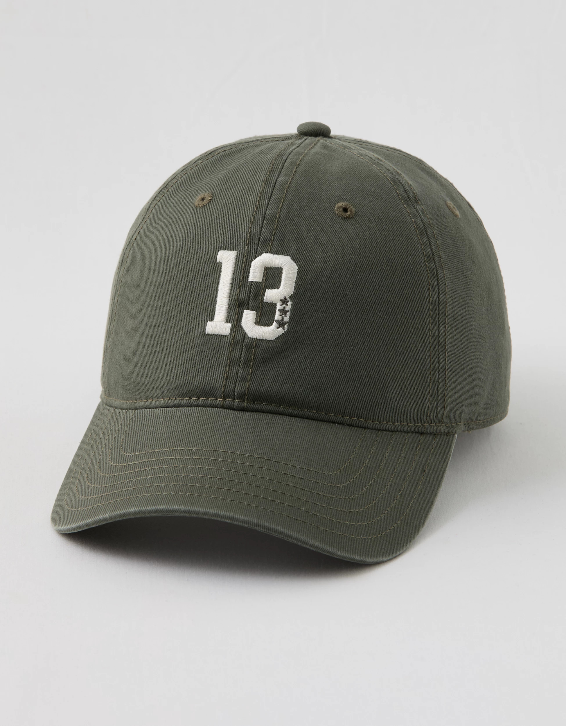 Aerie Graphic Baseball Hat | Aerie