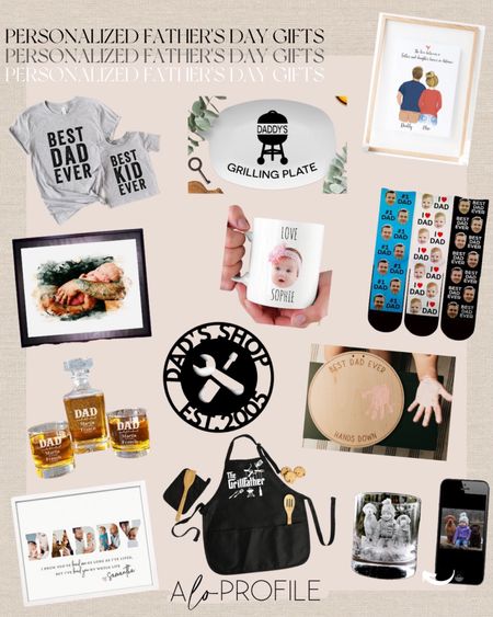 Father's Day Gift Guide // Father's Day, Father's Day gifts, gift guide, Father's Day gift guide, gifts for dads, Father's Day gift ideas

#LTKGiftGuide