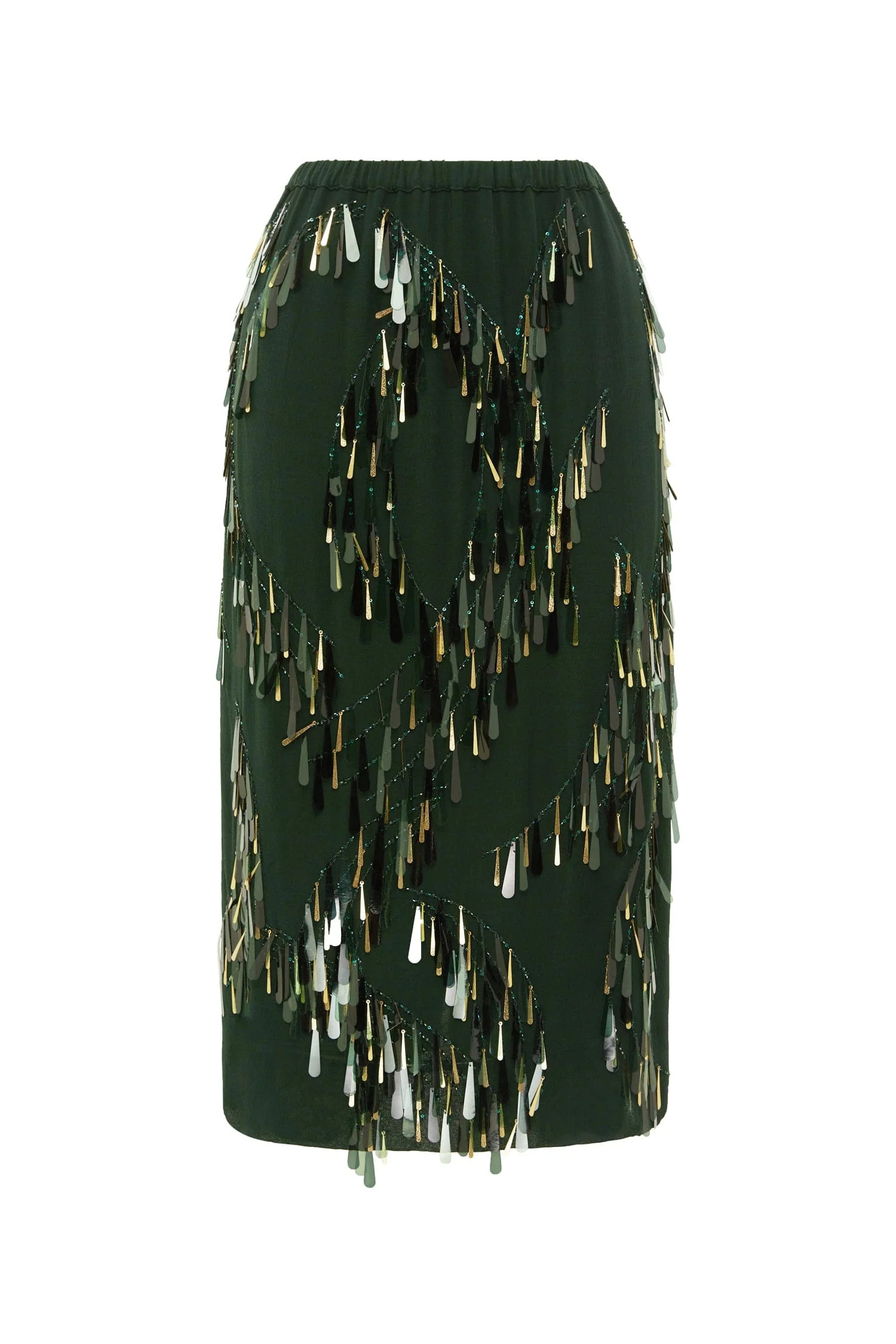 OPHIRA SEQUIN SKIRT | Alemais (AU, US, UK)