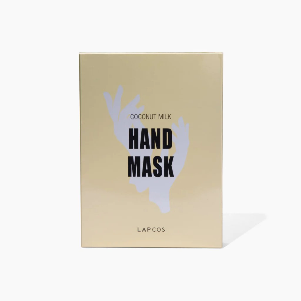 Hand Mask - LAPCOS | LAPCOS USA