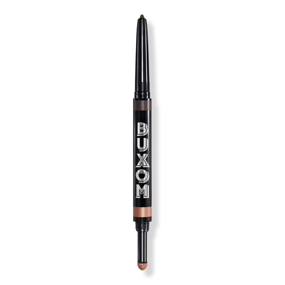 Buxom Flip Side Liner & Shadow Duo - Pretty Penny | Ulta