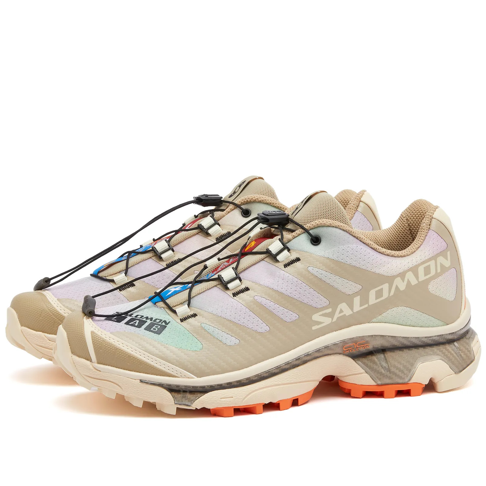 Salomon XT-4 OG AURORA BOREALIS | END. Clothing