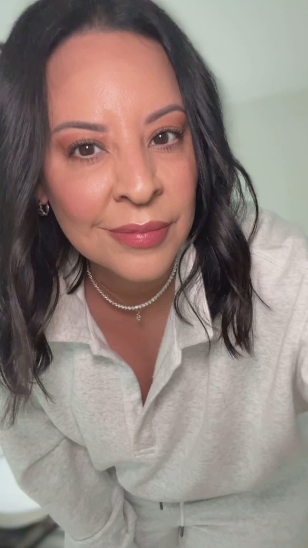 Because comfy is a style, especially for midsize bodies that love softness and stretch! 

Jacket size large, top size large, bottoms size medium (they run big).




#LTKFindsUnder100 #LTKmomlife #LTKootd