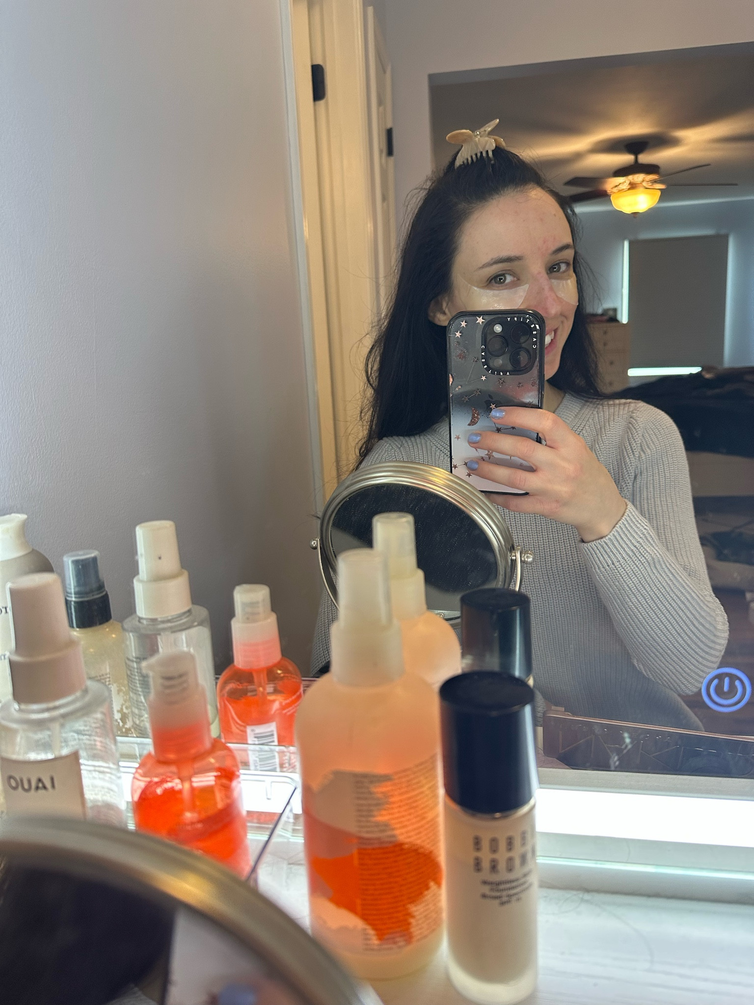 A little skincare prep for the week ahead 

#LTKBeauty #LTKStyleTip #LTKFindsUnder50