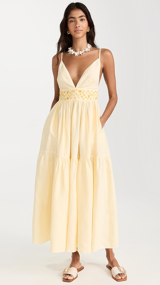 Ruzgar Dress | Shopbop