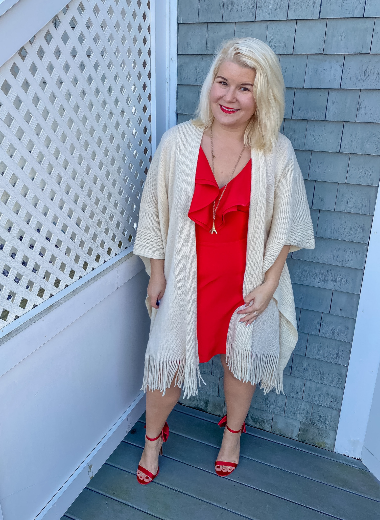 It is Friday night and this is the perfect dress for date night. It comes in several colors. 

#LTKstyletip #LTKparties #LTKmidsize