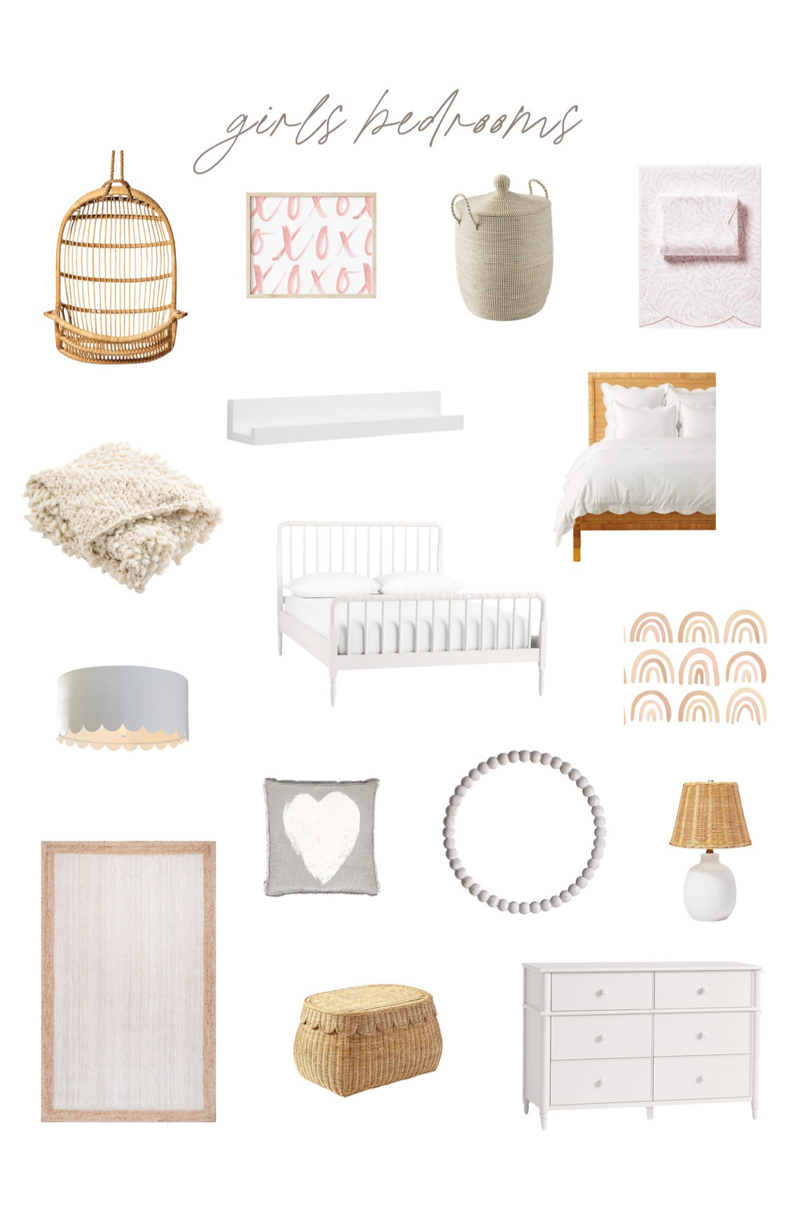 GLDESIGN Girls Bedroom Picks
#GLDESIGN #LTKbedding #LTKbedroom #LTKdecor #LTKrugs #LTKlighting

#LTKKids #LTKFamily #LTKHome
