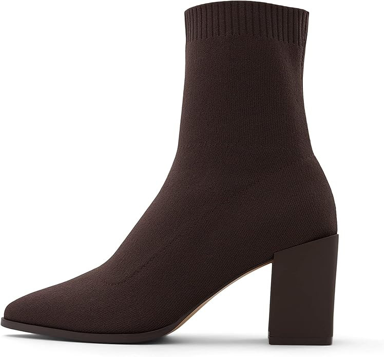 ALDO Women's Stassy Ankle Boot | Amazon (US)