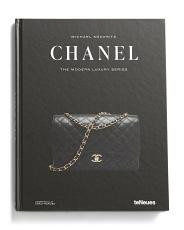 Chanel Book | TJ Maxx