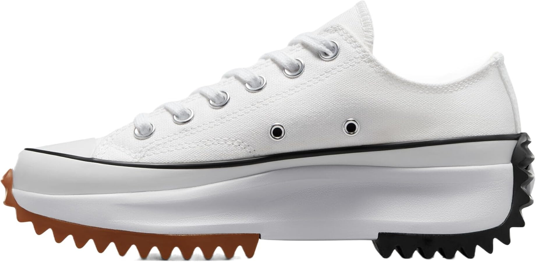 Converse Run Star Hike Ox Platform | Amazon (US)