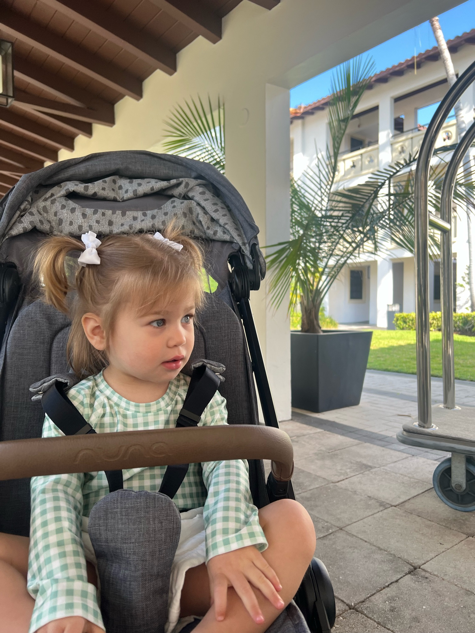 Best travel stroller 

#LTKtravel #LTKbump #LTKbaby