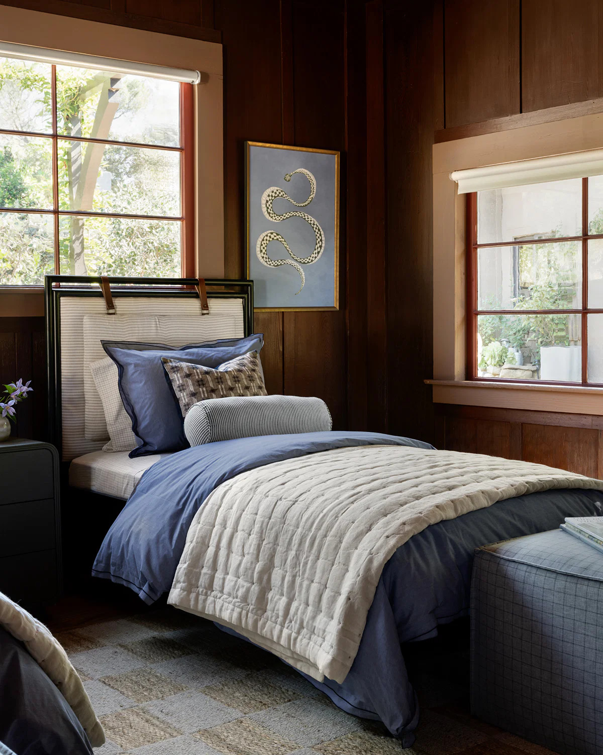 Sutherland Twin Bed | McGee & Co. (US)