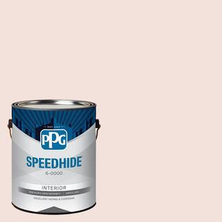SPEEDHIDE 1 gal. PPG1052-2 Brandy Alexander Semi-Gloss Interior Paint PPG1052-2SH-1SG - The Home ... | The Home Depot