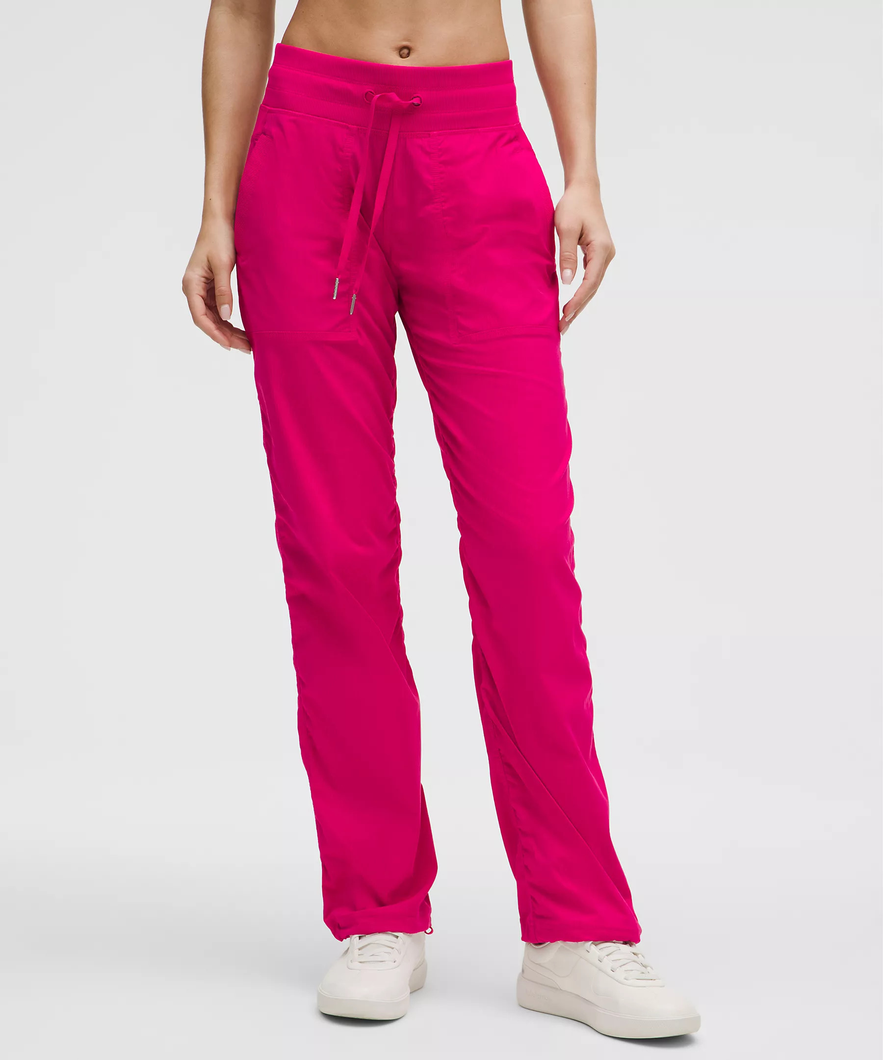 Dance Studio Mid-Rise Pant *Regular | Women's Sweatpants | lululemon | lululemon (CA)