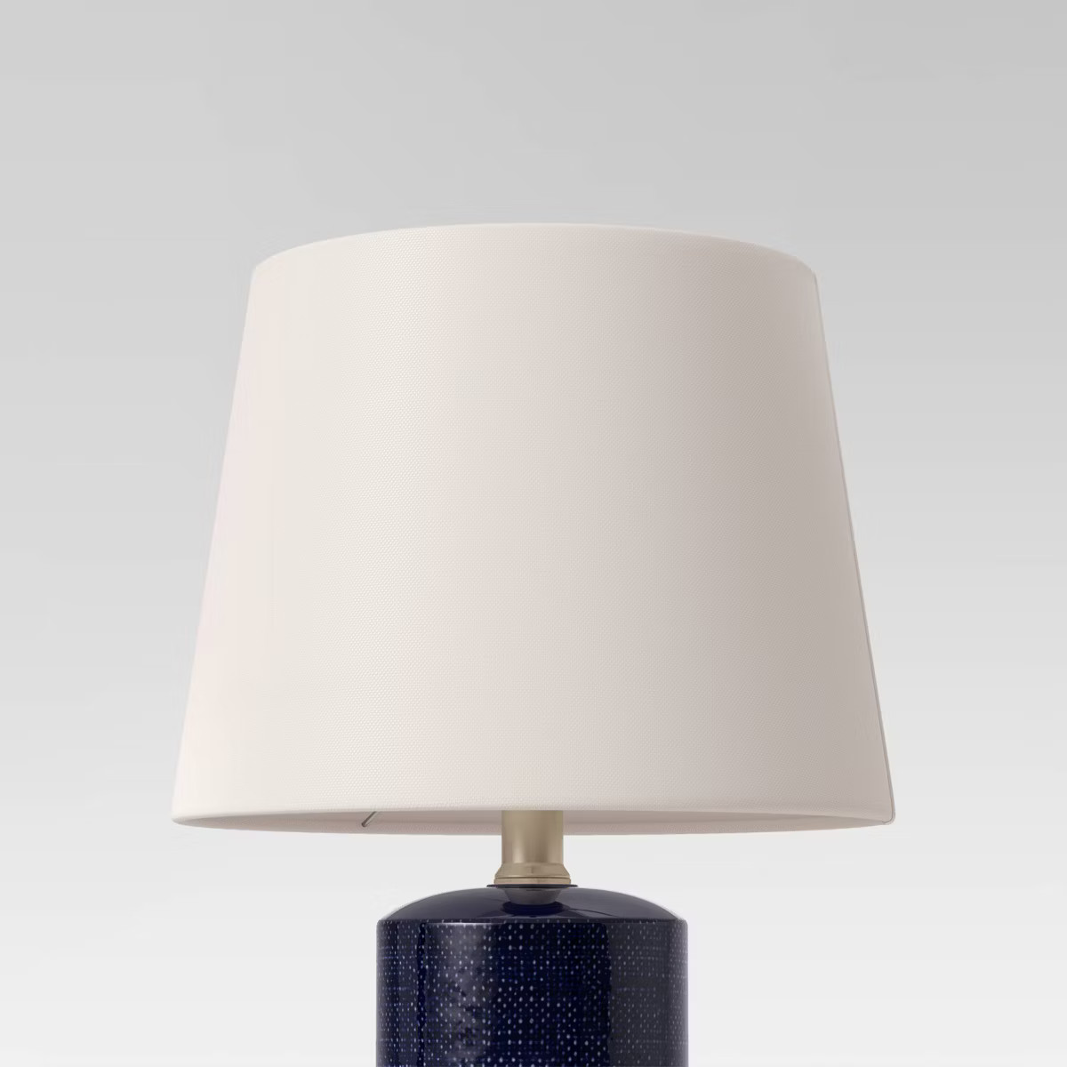 Linen Lamp Shade Shell - Threshold™ | Target