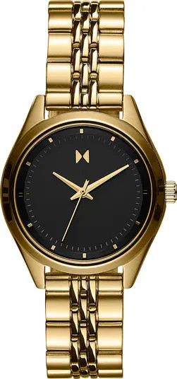 MVMT Rise Mini Bracelet Watch, 30mm | Nordstrom | Nordstrom