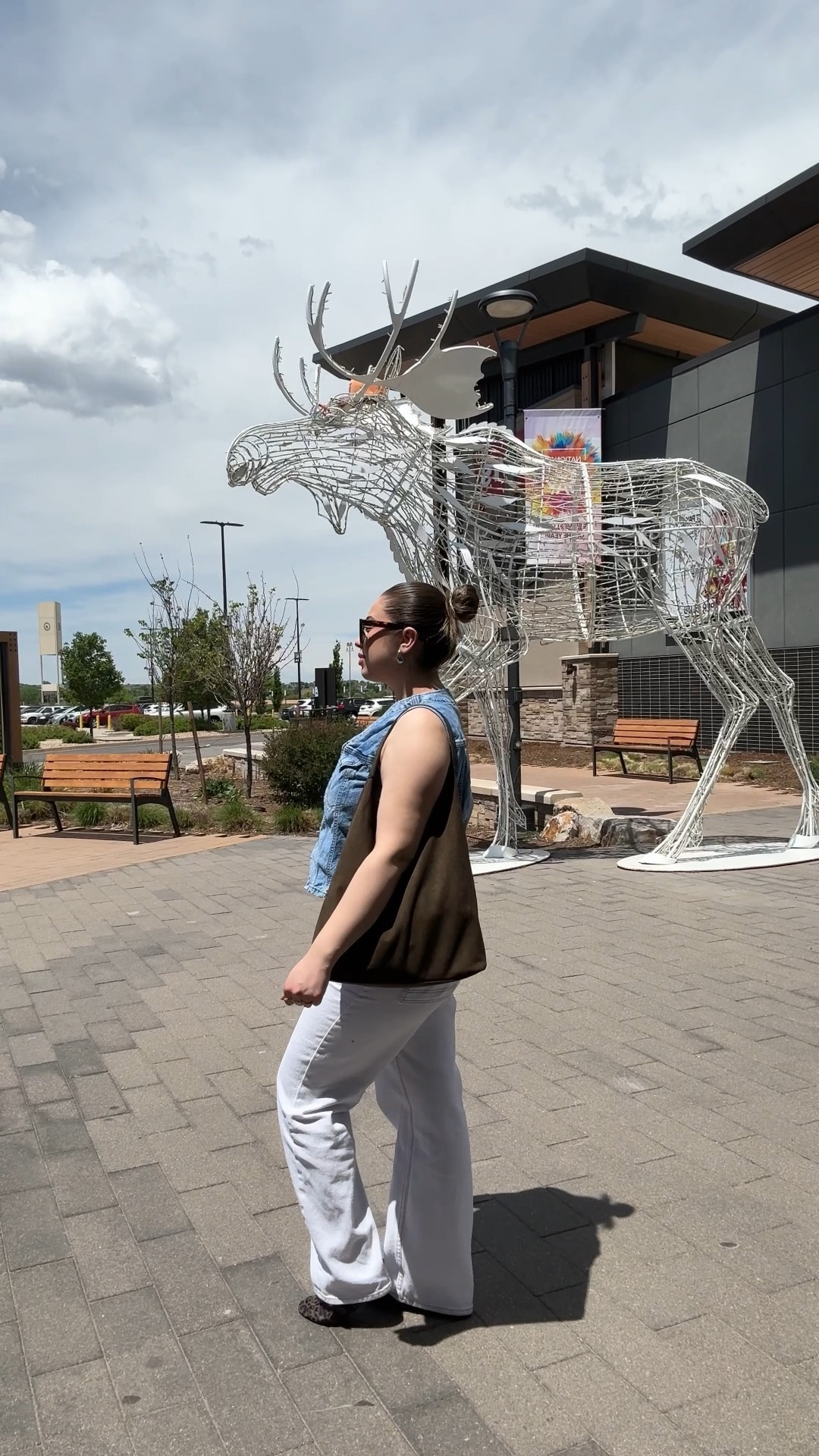 ootd🤍 

#LTKStyleTip #LTKMidsize