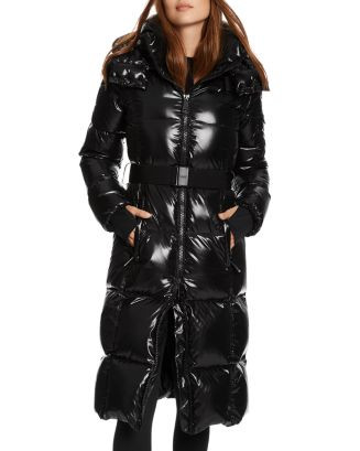 Long Noho Hooded Puffer Coat | Bloomingdale's (US)
