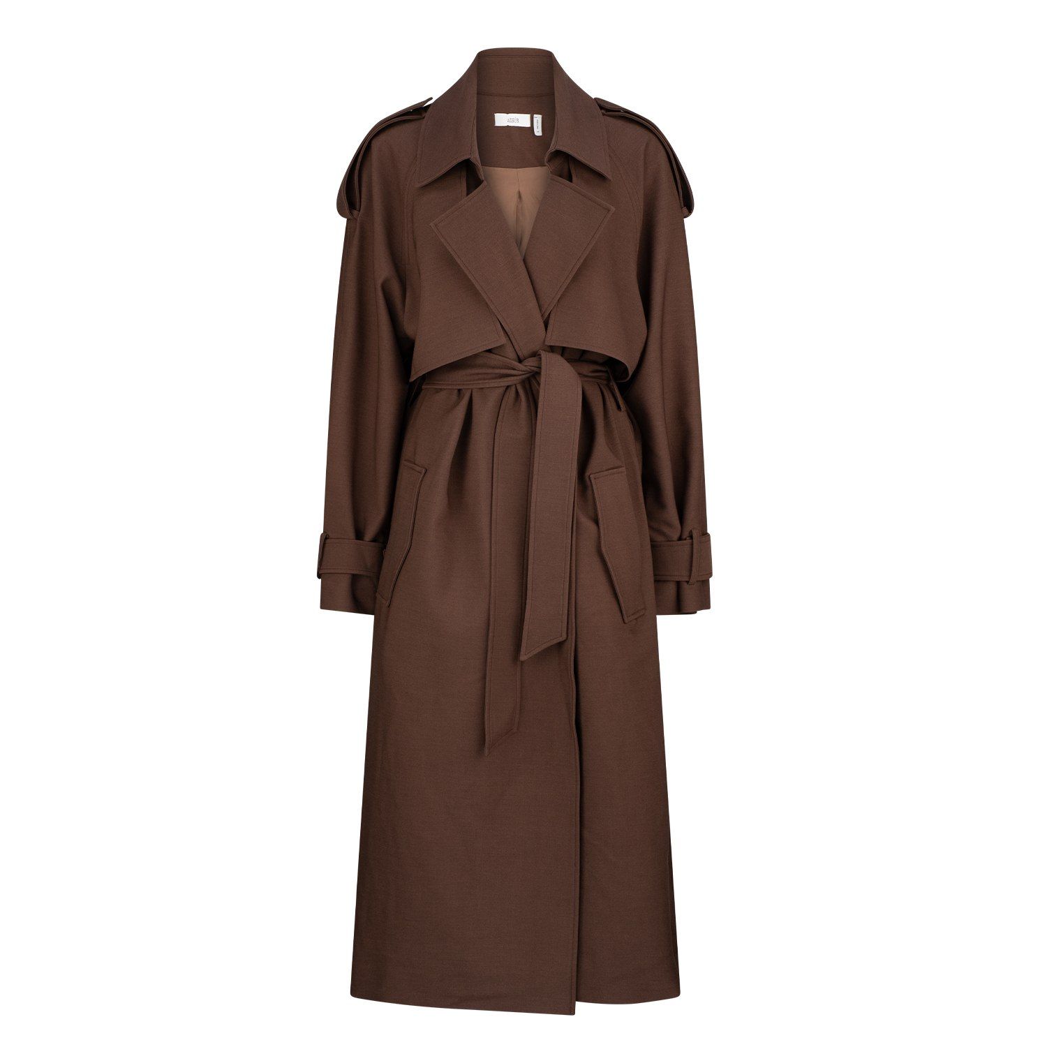 The Trench Coat - Coco | Wolf & Badger (US)