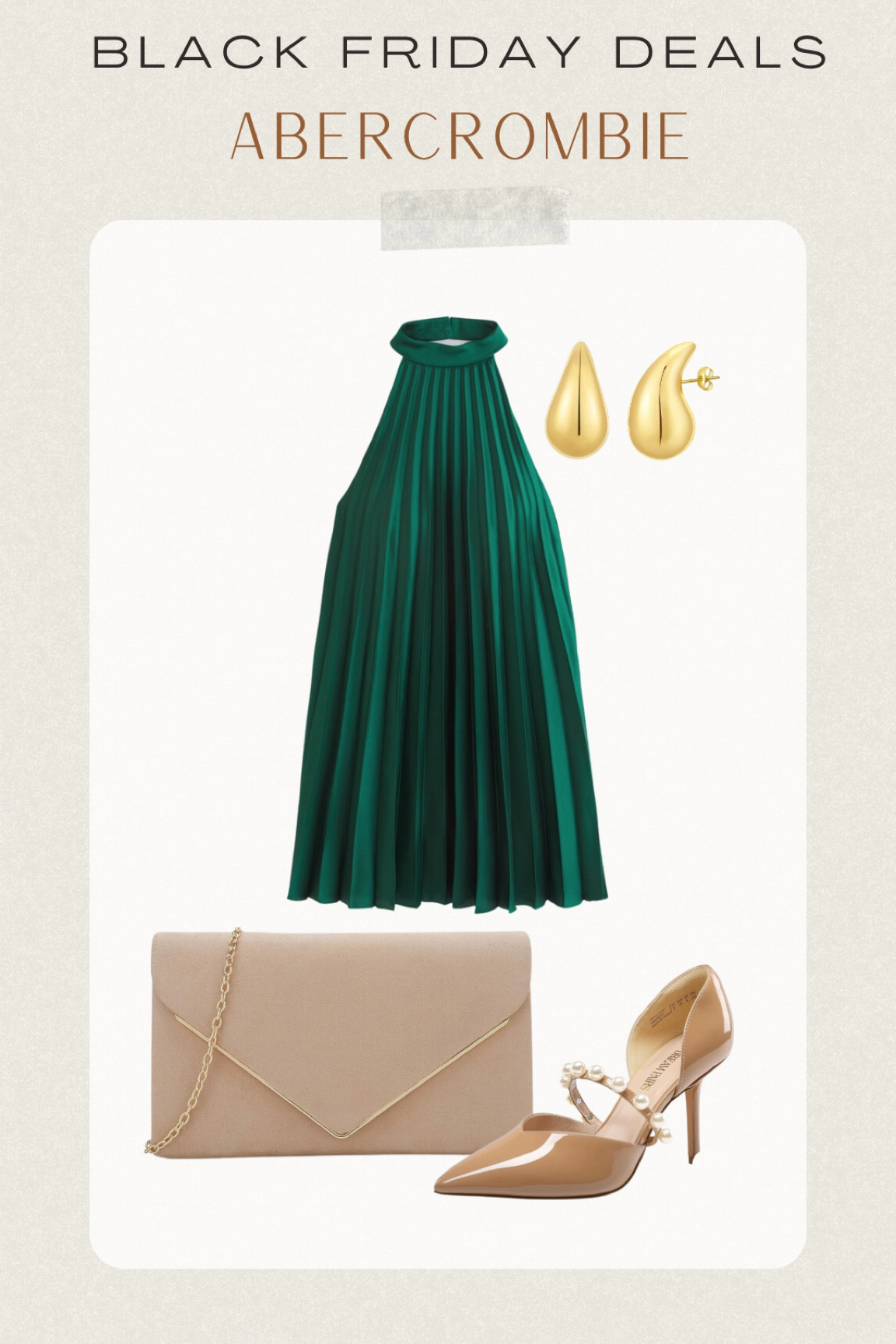 Abercrombie holiday outfit ideas. They are on huge Black Friday sale! Get 25% + additional 15% off!
Dress: medium 

#abercrombie
#holidayoutfit

#LTKCyberWeek #LTKHoliday #LTKstyletip