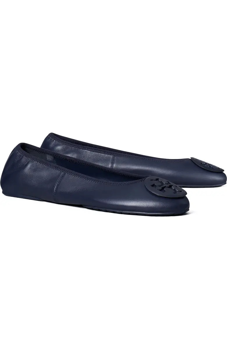Reva Travel Ballet Flat (Women) | Nordstrom