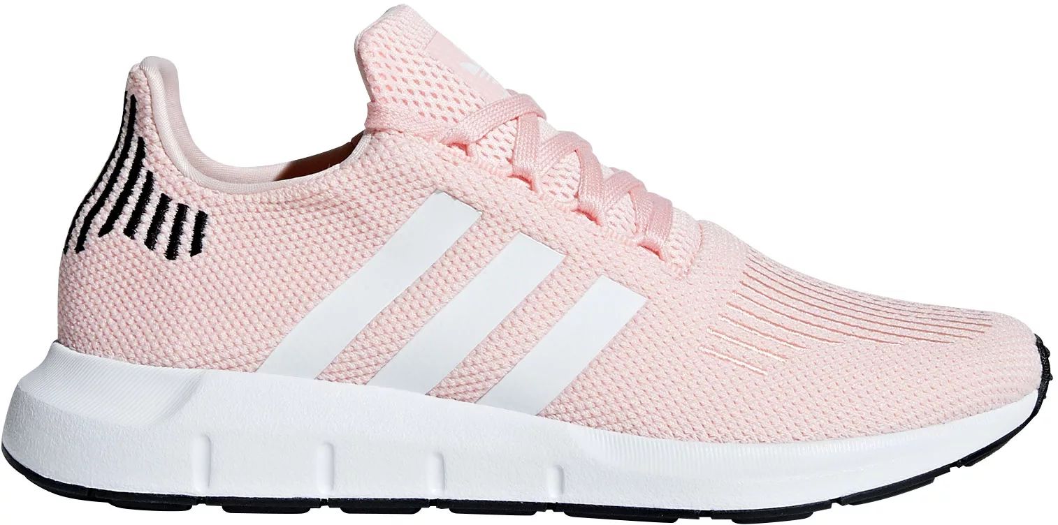 adidas Originals Women's Swift Run Shoes, Size: 6.0, Pink | Dick's Sporting Goods