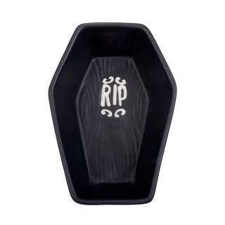 Coffin Ceramic Ramekin by Celebrate It® | Michaels Stores