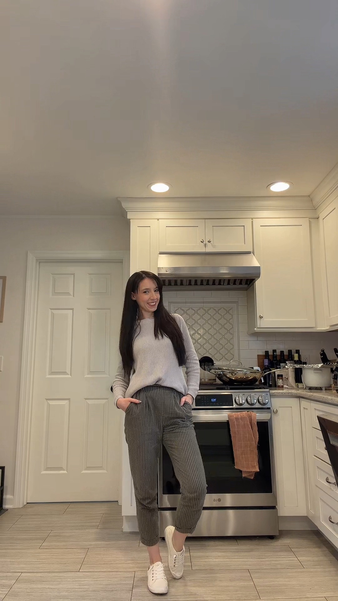 this is as colorful as it gets #fyp #ootd #fashioninspo 

#LTKSeasonal #LTKWorkwear #LTKootd