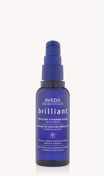 brilliant™ emollient finishing gloss | Aveda | Aveda (US)