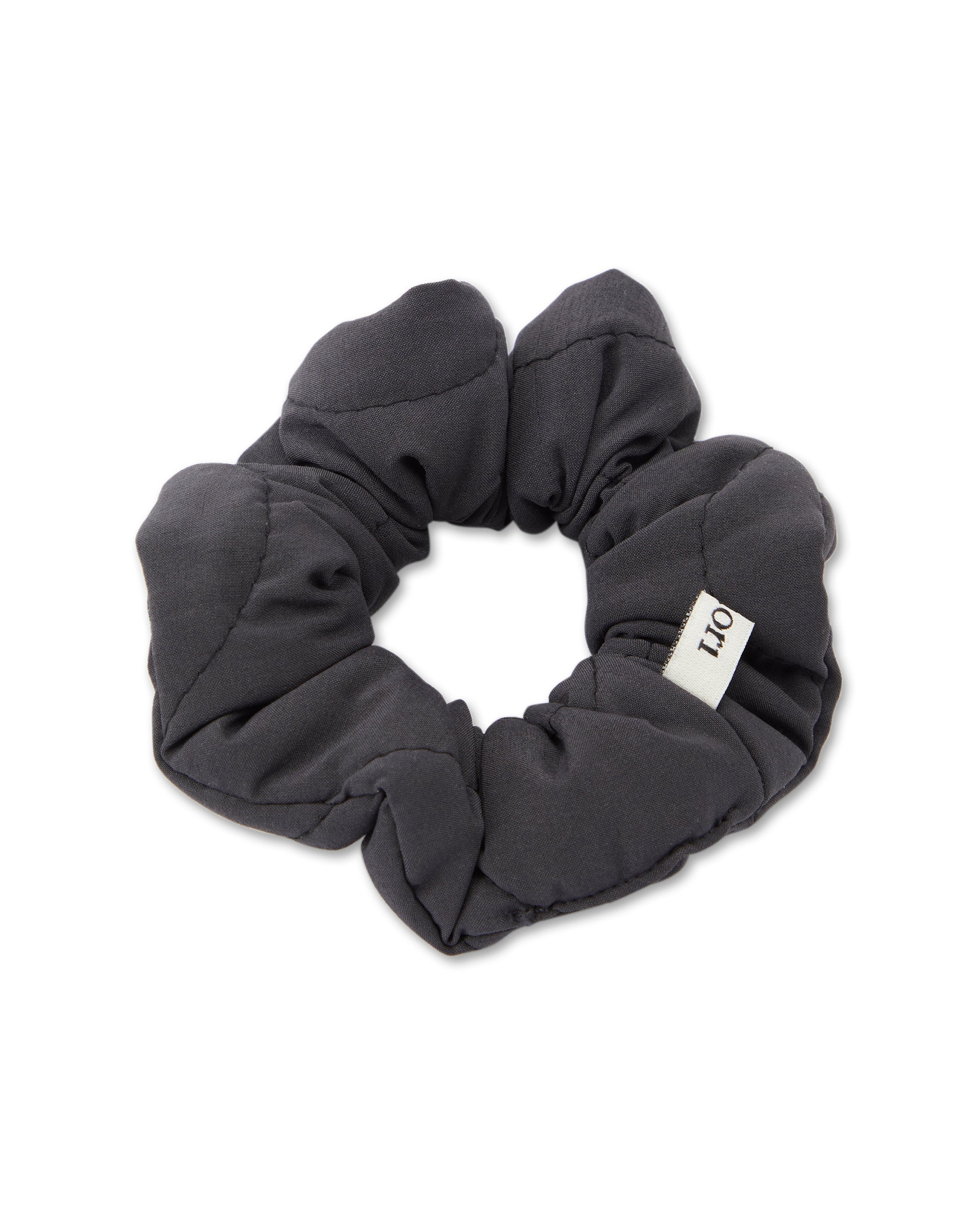 Quilted Puff Scrunchie | Vuori Clothing (US & Canada)