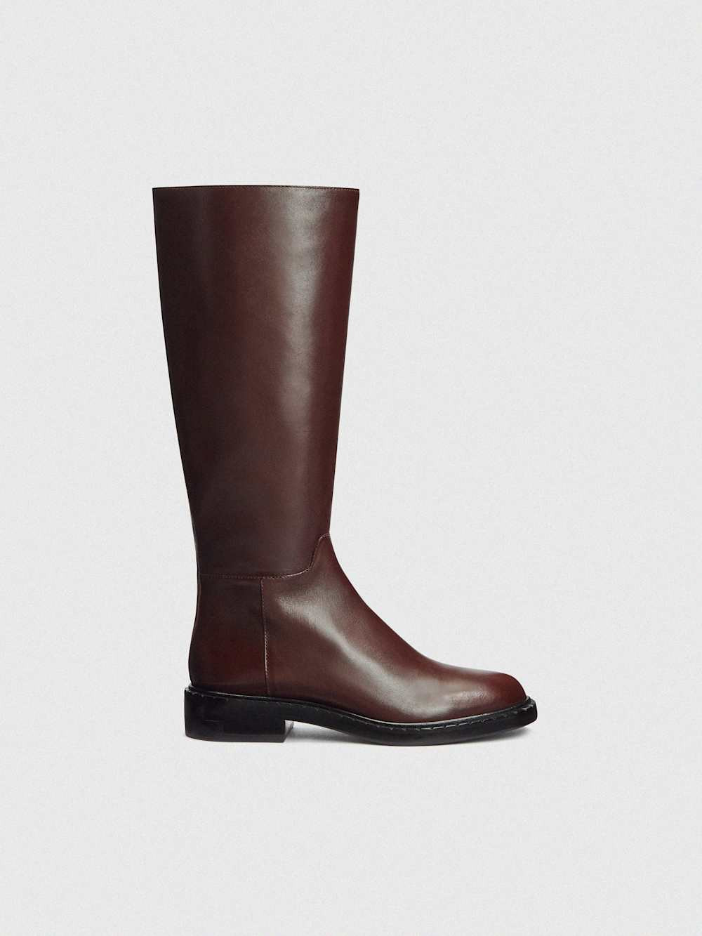 Nancy Knee Boot | Reformation (Global)