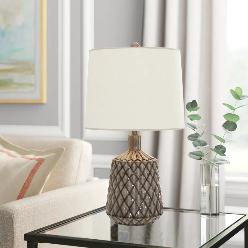 Ceramic Table Lamp | Wayfair North America