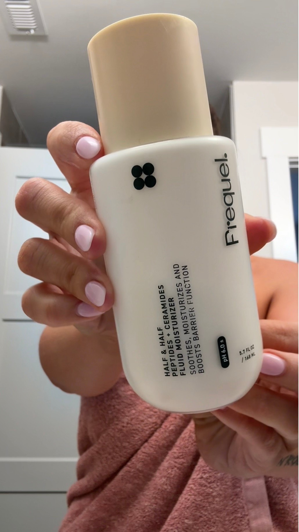 Fav thin moisturizer that’s super hydrating! Feels Amazing in my skin!! 

#LTKBeauty #LTKmorningroutine #LTKselfcare