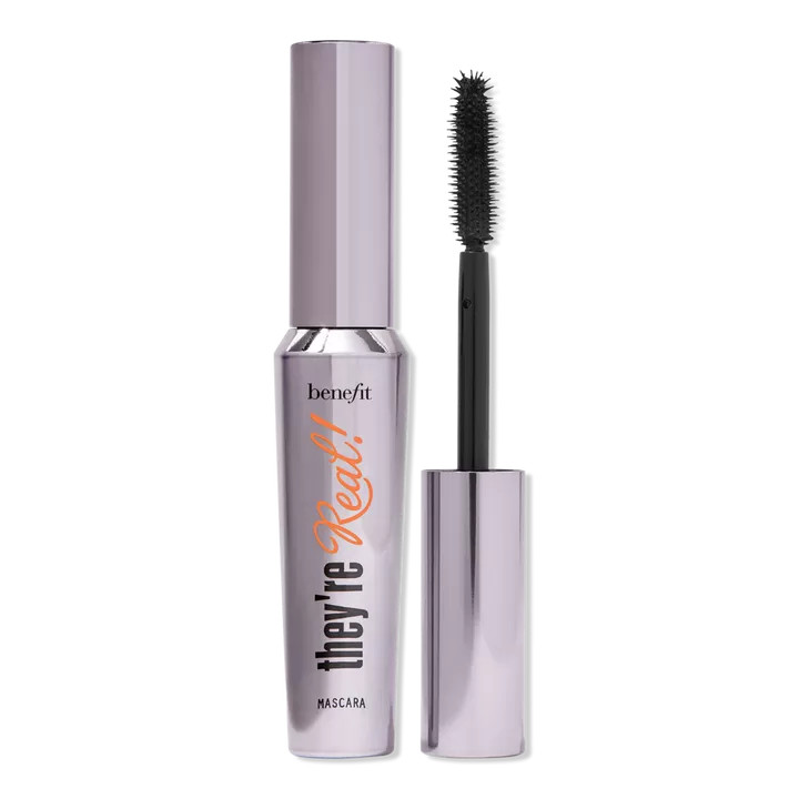 They're Real! Lengthening Mascara | Ulta